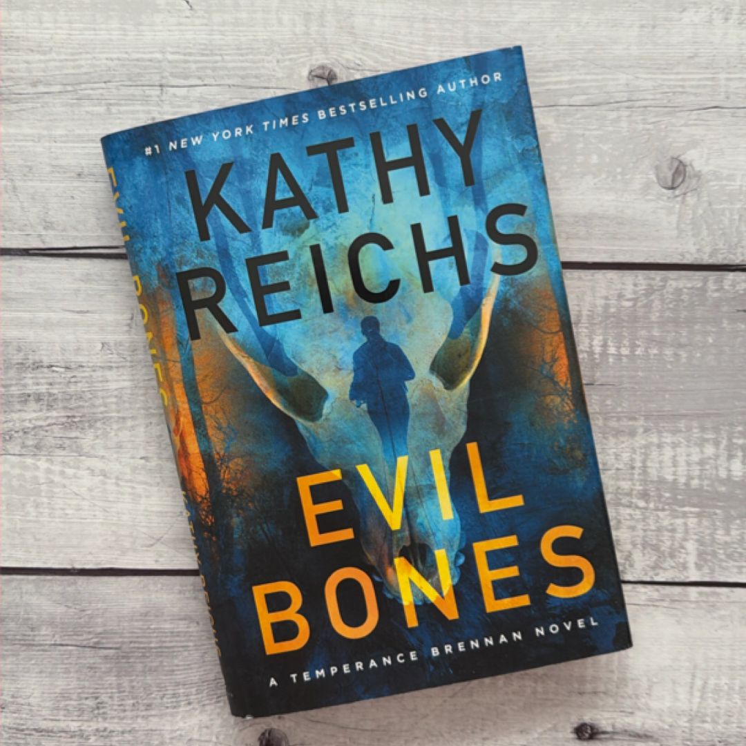 Evil Bones