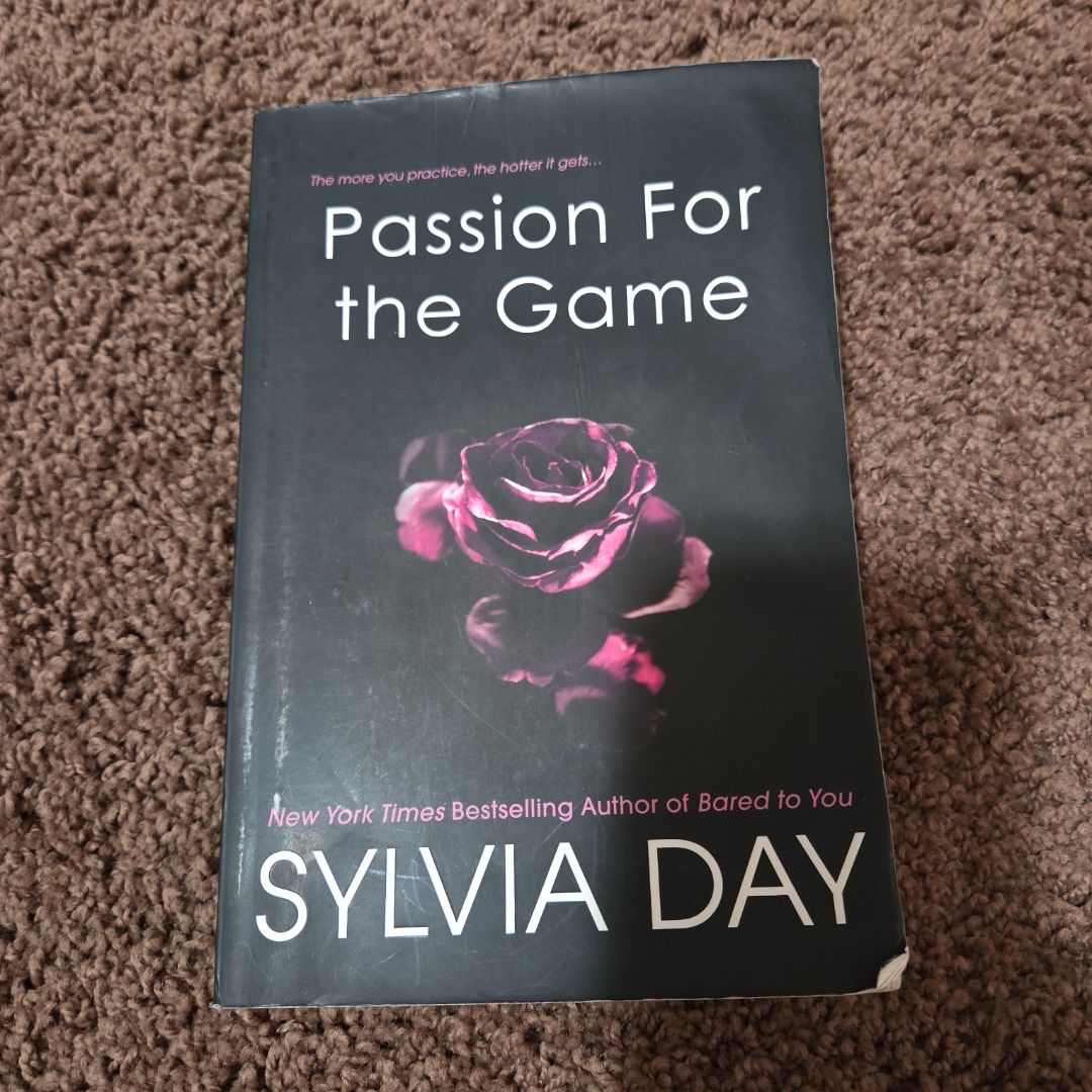 Passion for the Game
