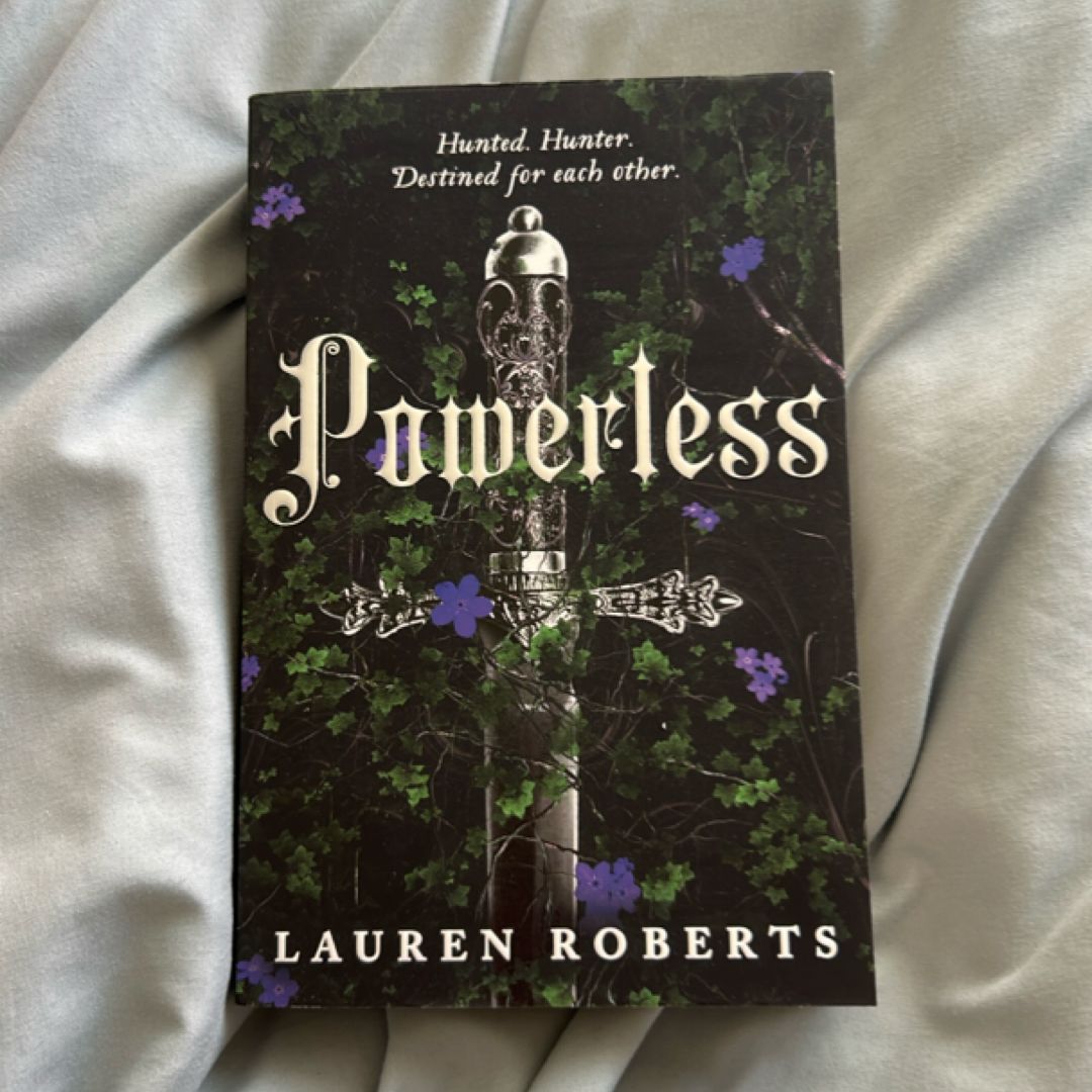 Powerless