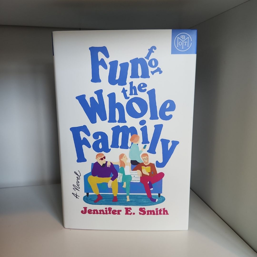 Fun for the Whole Family