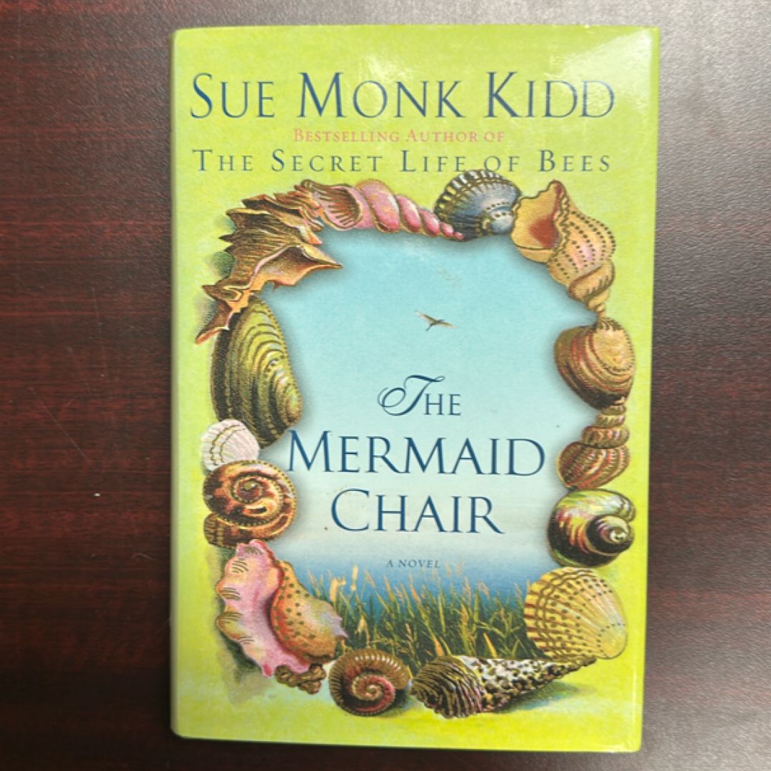 The Mermaid Chair