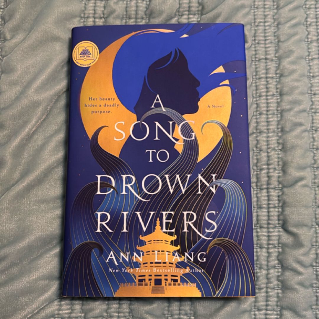 A Song to Drown Rivers