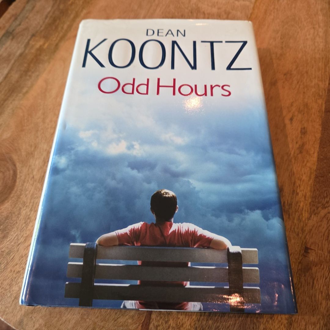 Odd Hours