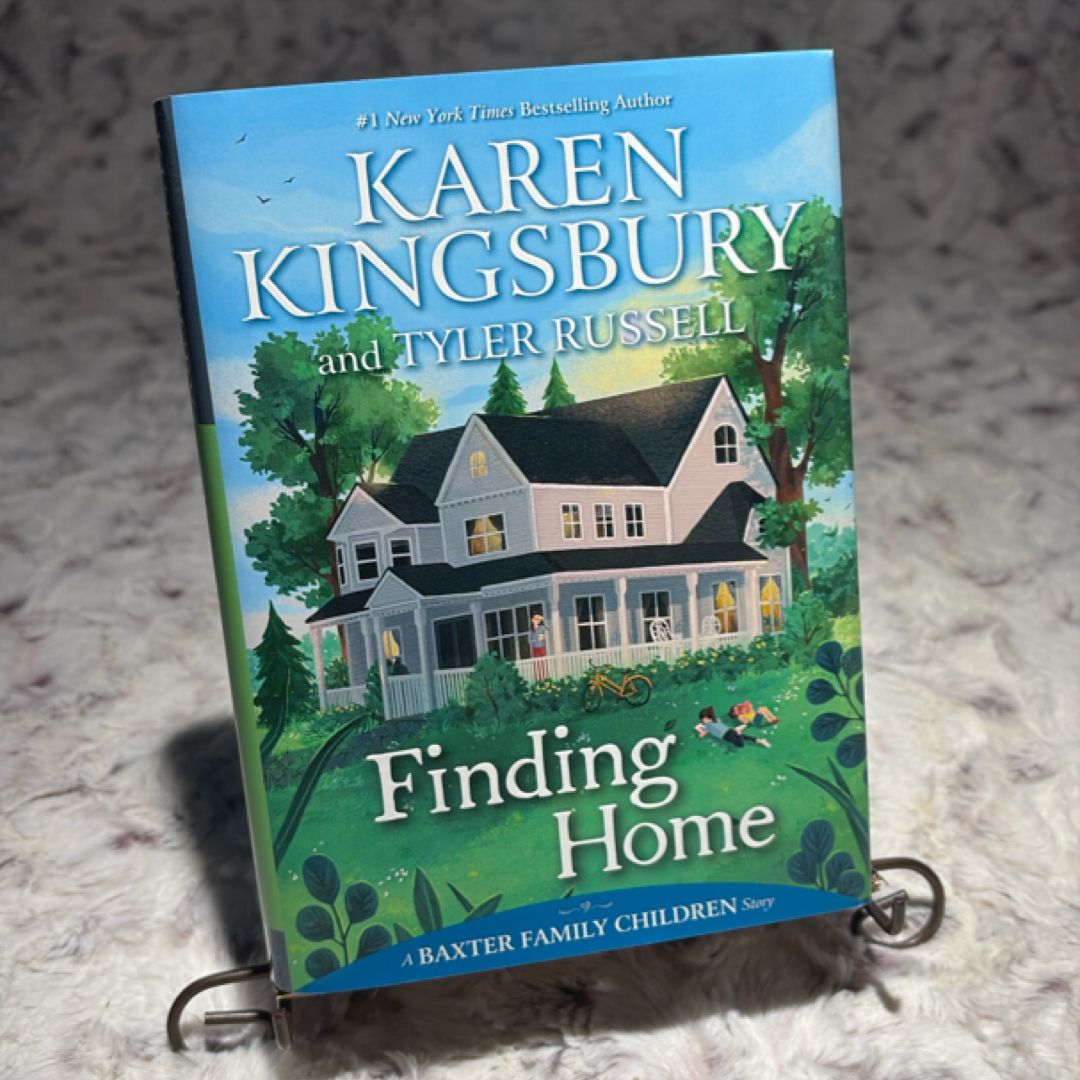 Finding Home