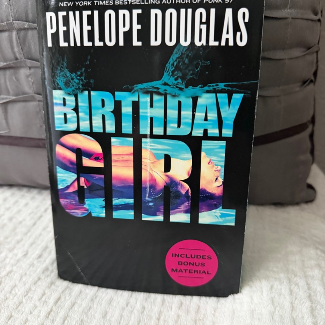 Birthday Girl