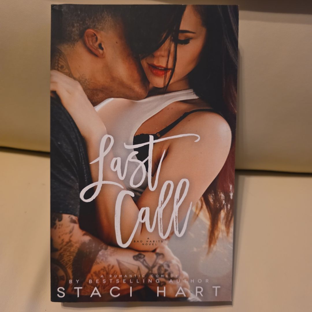 Last Call