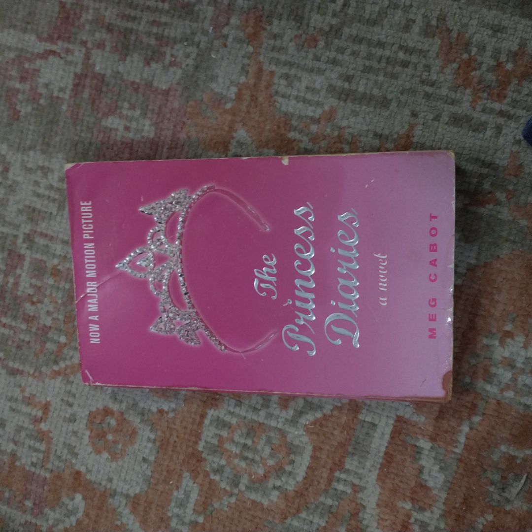 The Princess Diaries