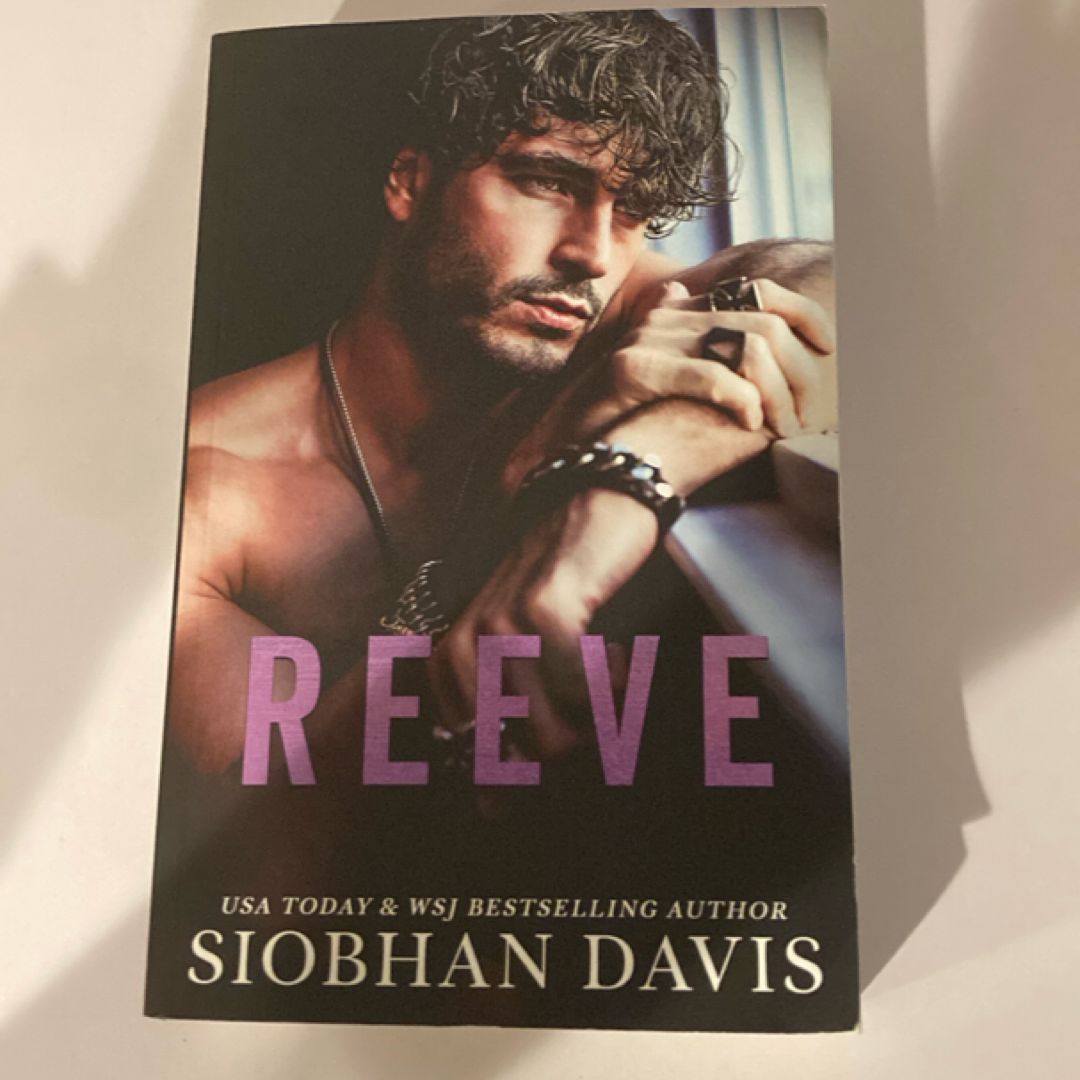 Reeve