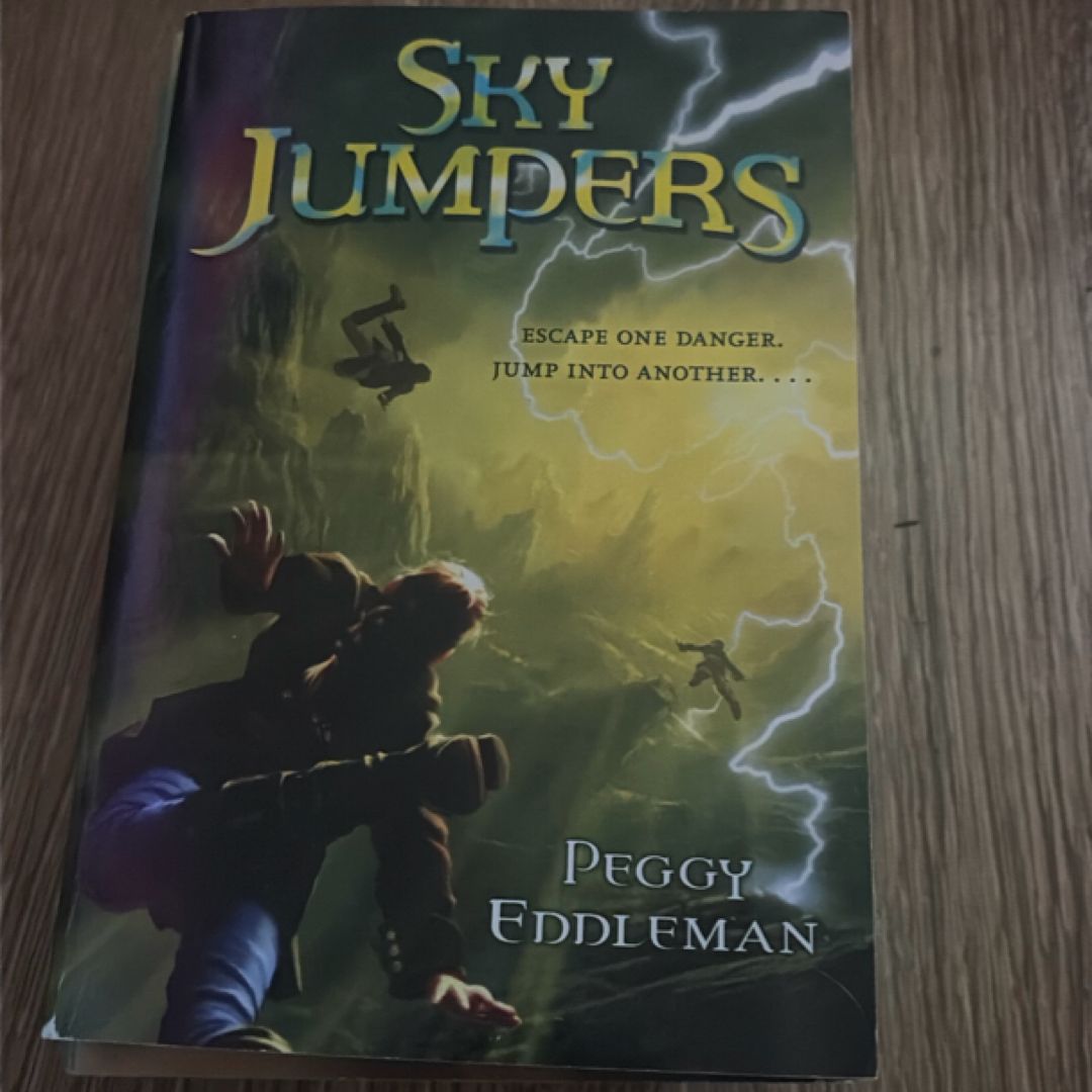 Sky Jumpers