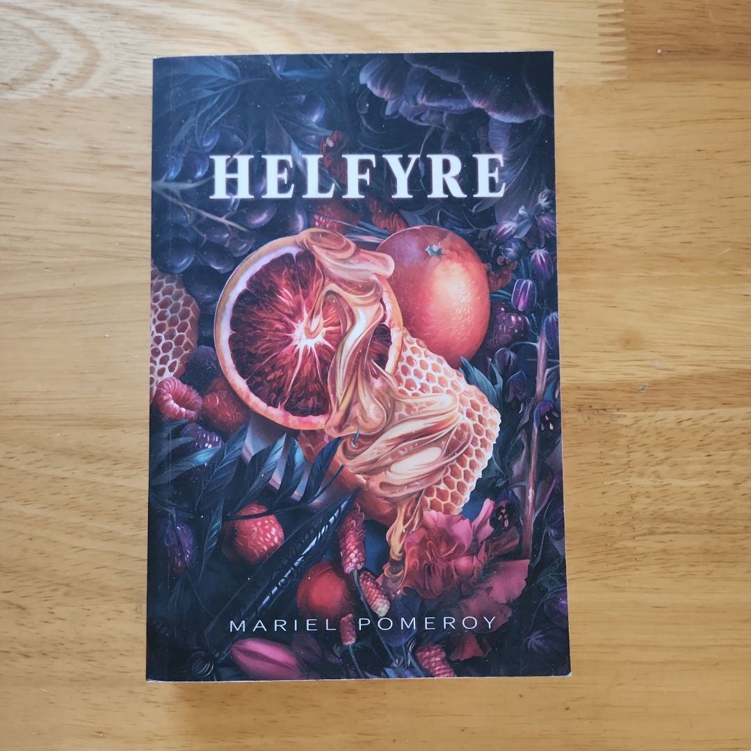 Helfyre