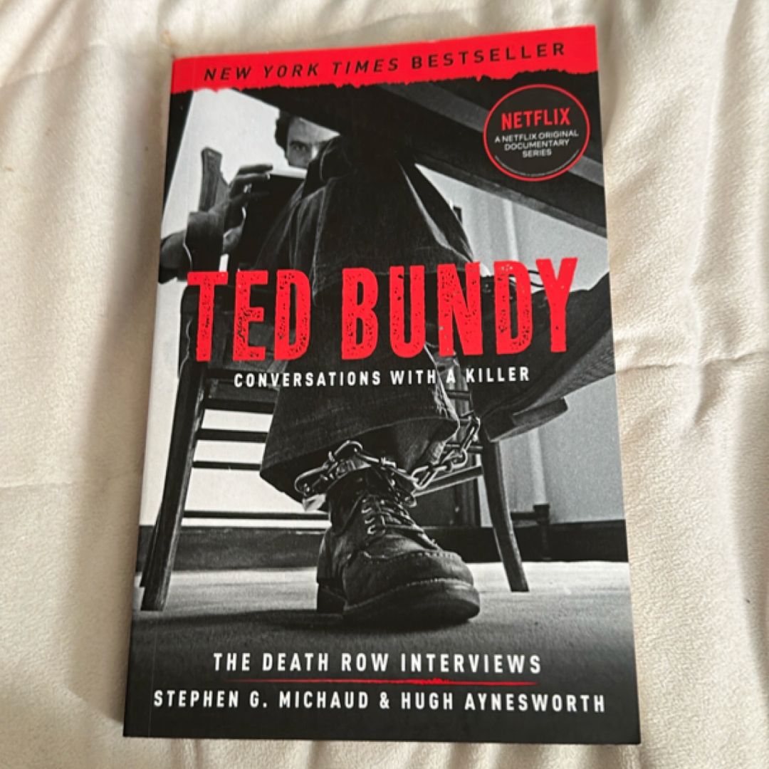 Ted Bundy: Conversations with a Killer
