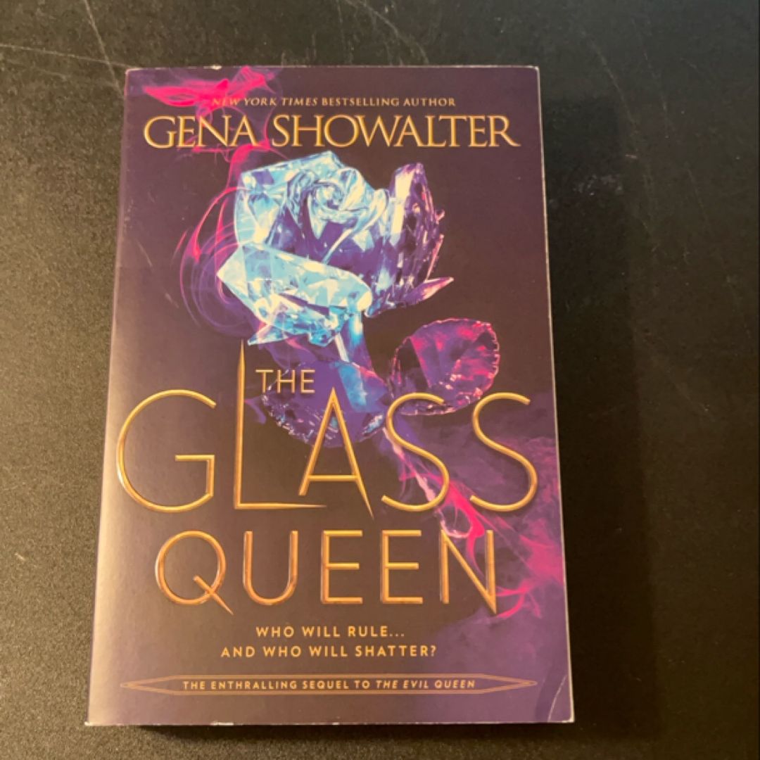 The Glass Queen
