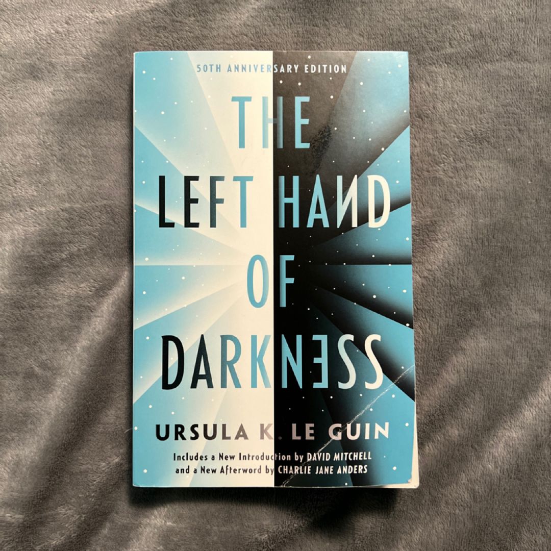 The Left Hand of Darkness