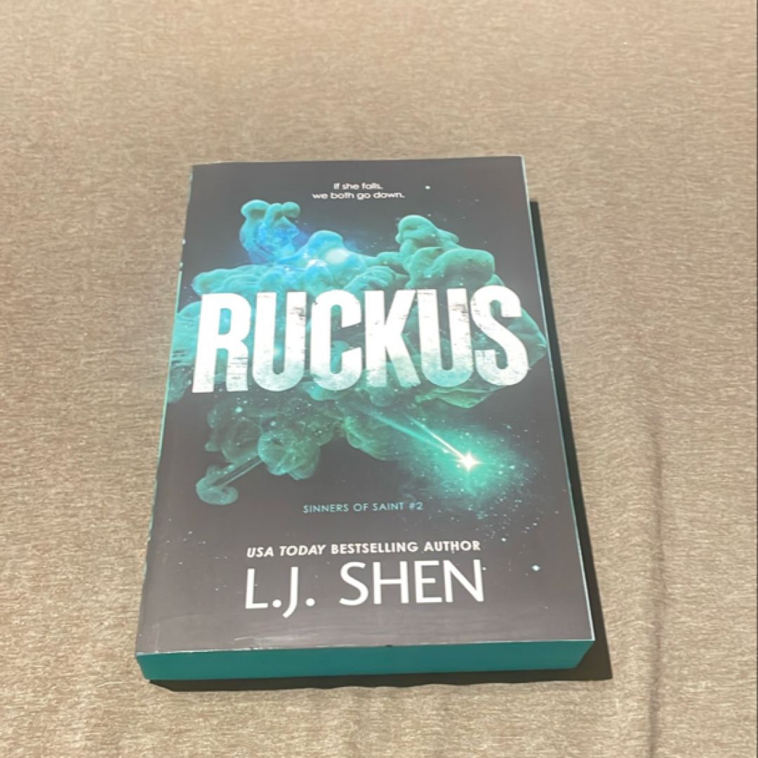 Ruckus