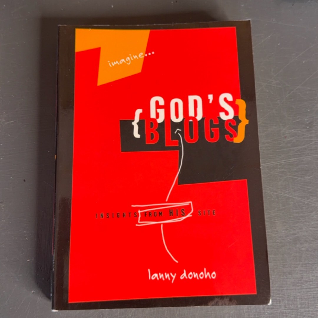 God's Blogs
