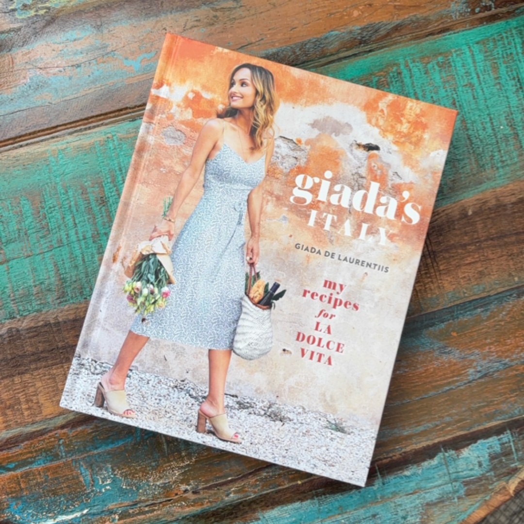 Giada's Italy