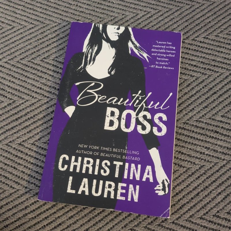 Beautiful Boss