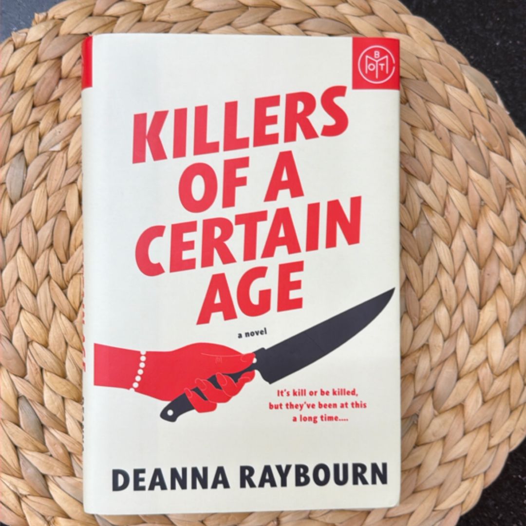 Killers of a Certain Age