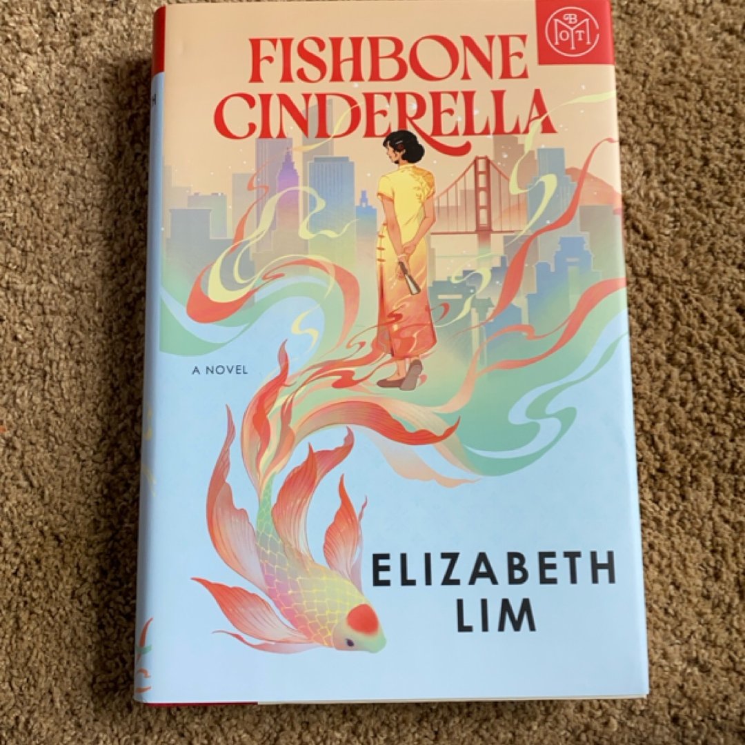 Fishbone Cinderella
