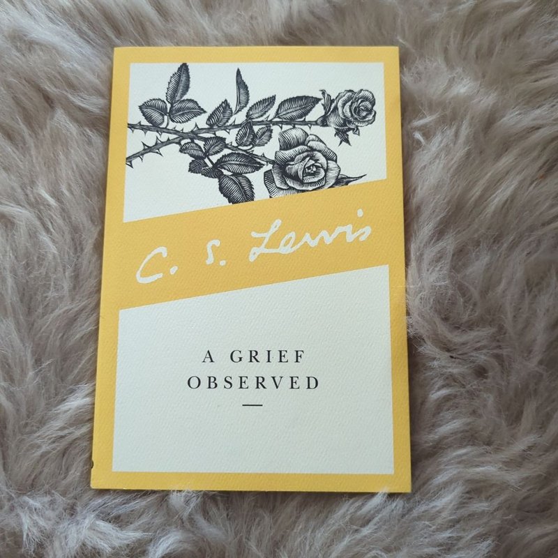 A Grief Observed
