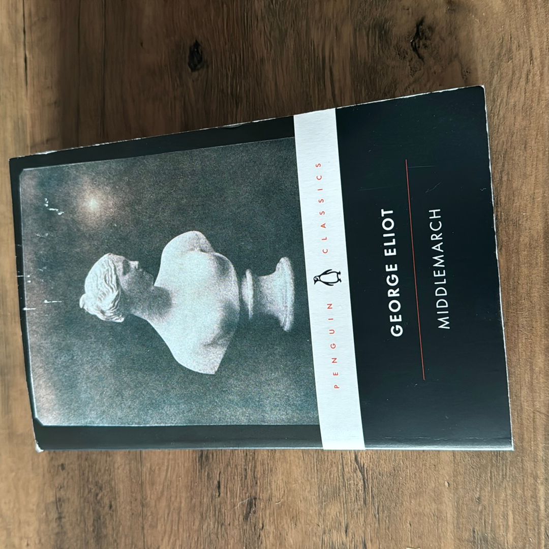 Middlemarch