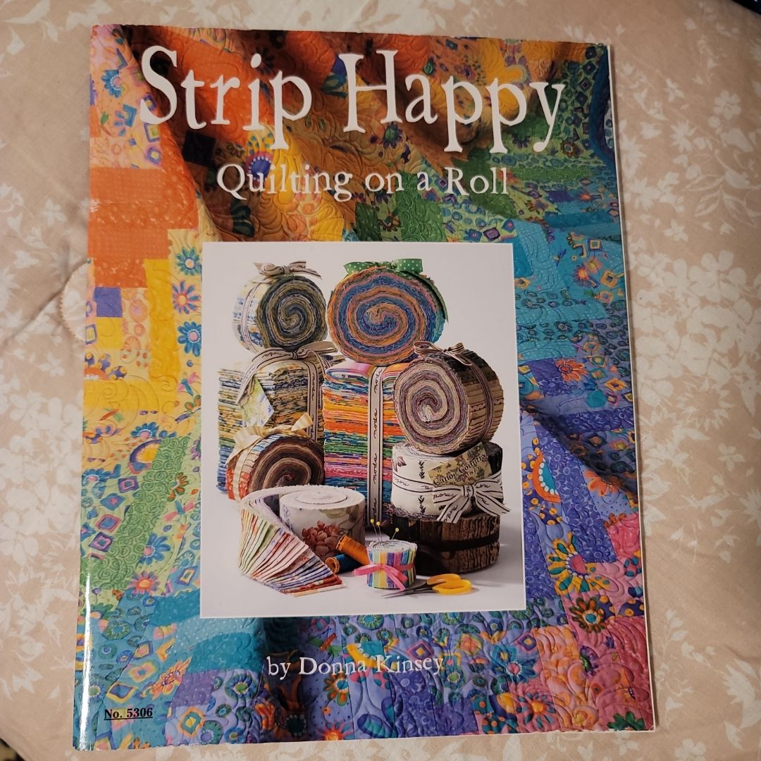 Strip Happy