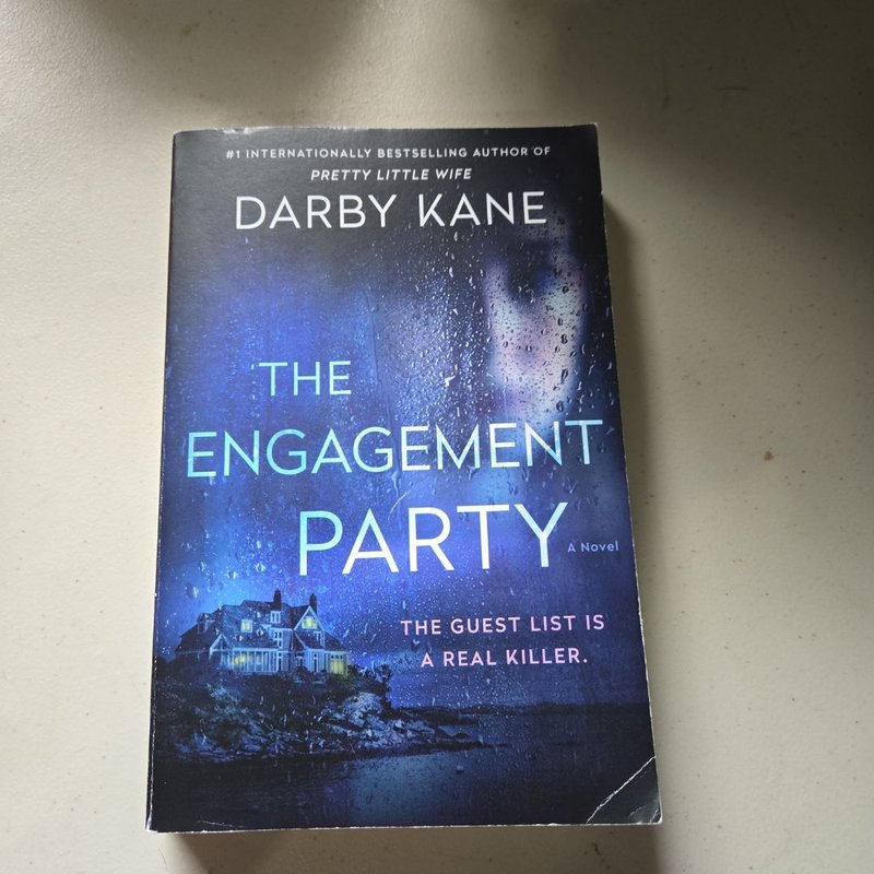 The Engagement Party