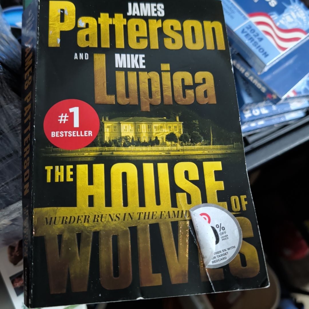 The House of Wolves