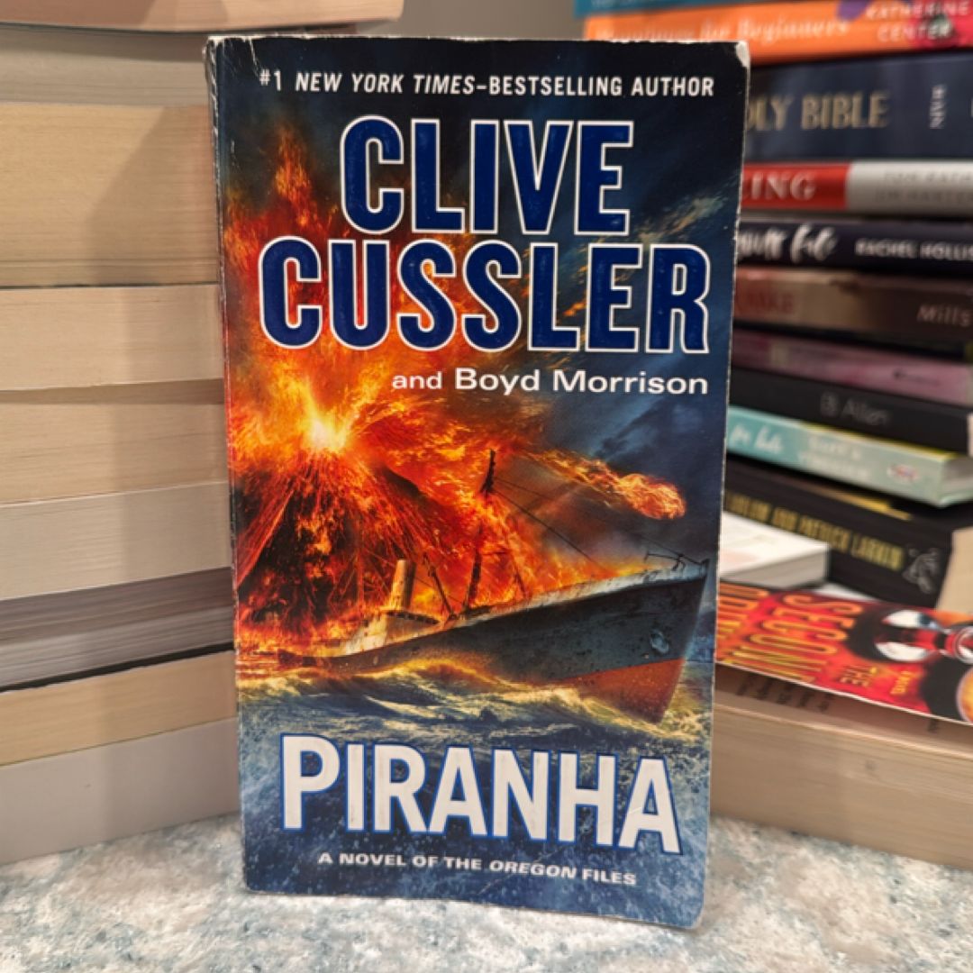Piranha