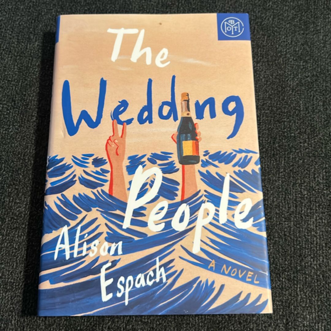The Wedding People