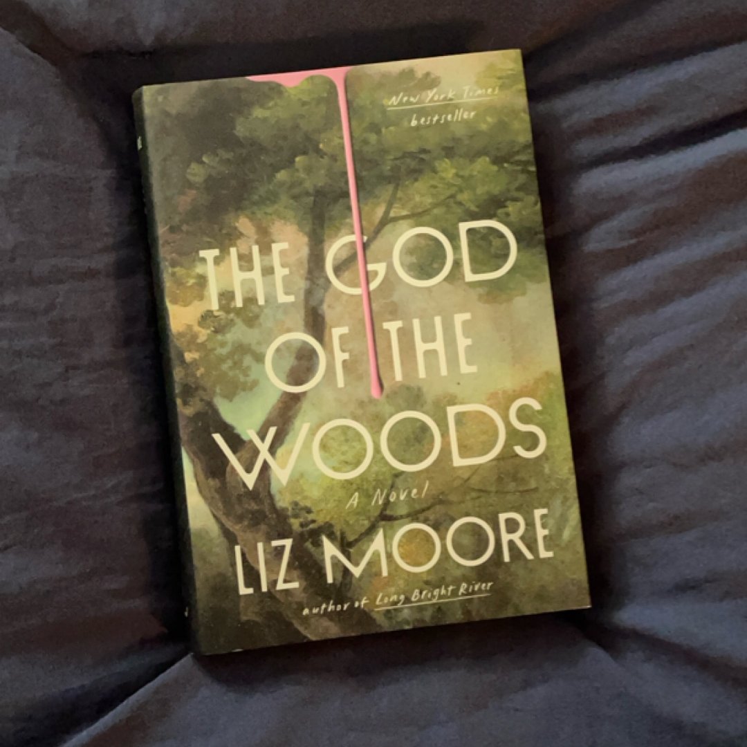 The God of the Woods