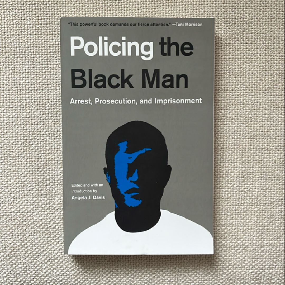 Policing the Black Man