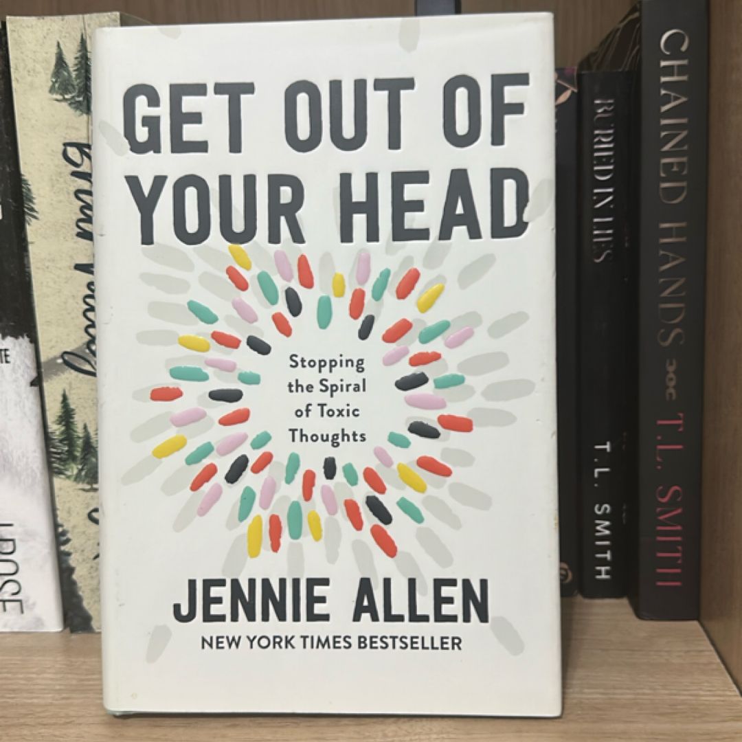 Get Out of Your Head