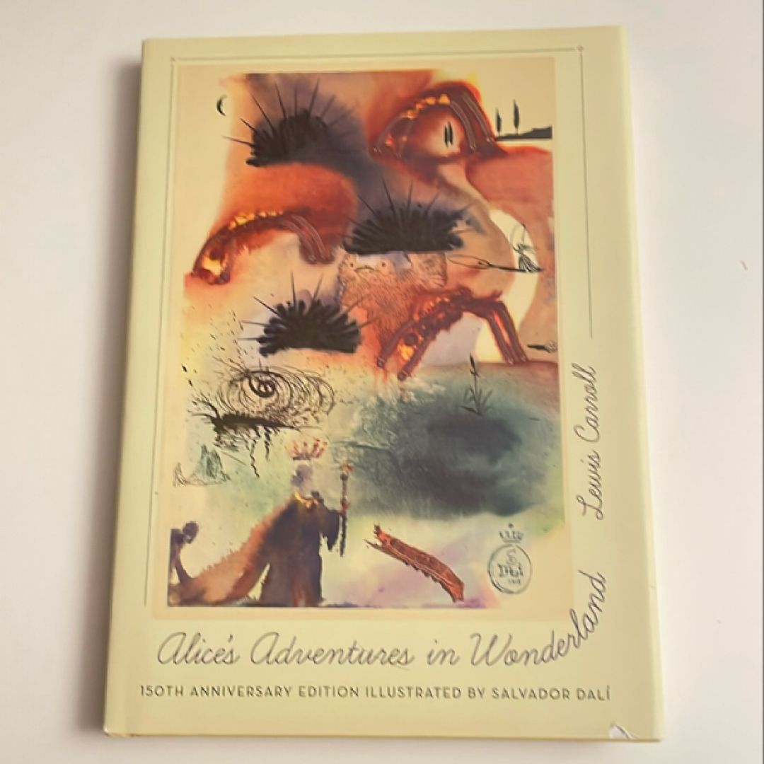 Alice's Adventures in Wonderland
