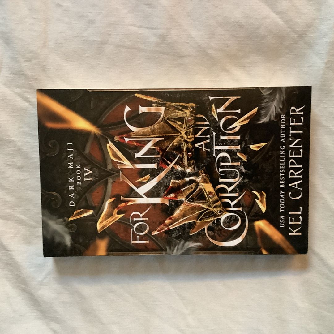 For King and Corruption