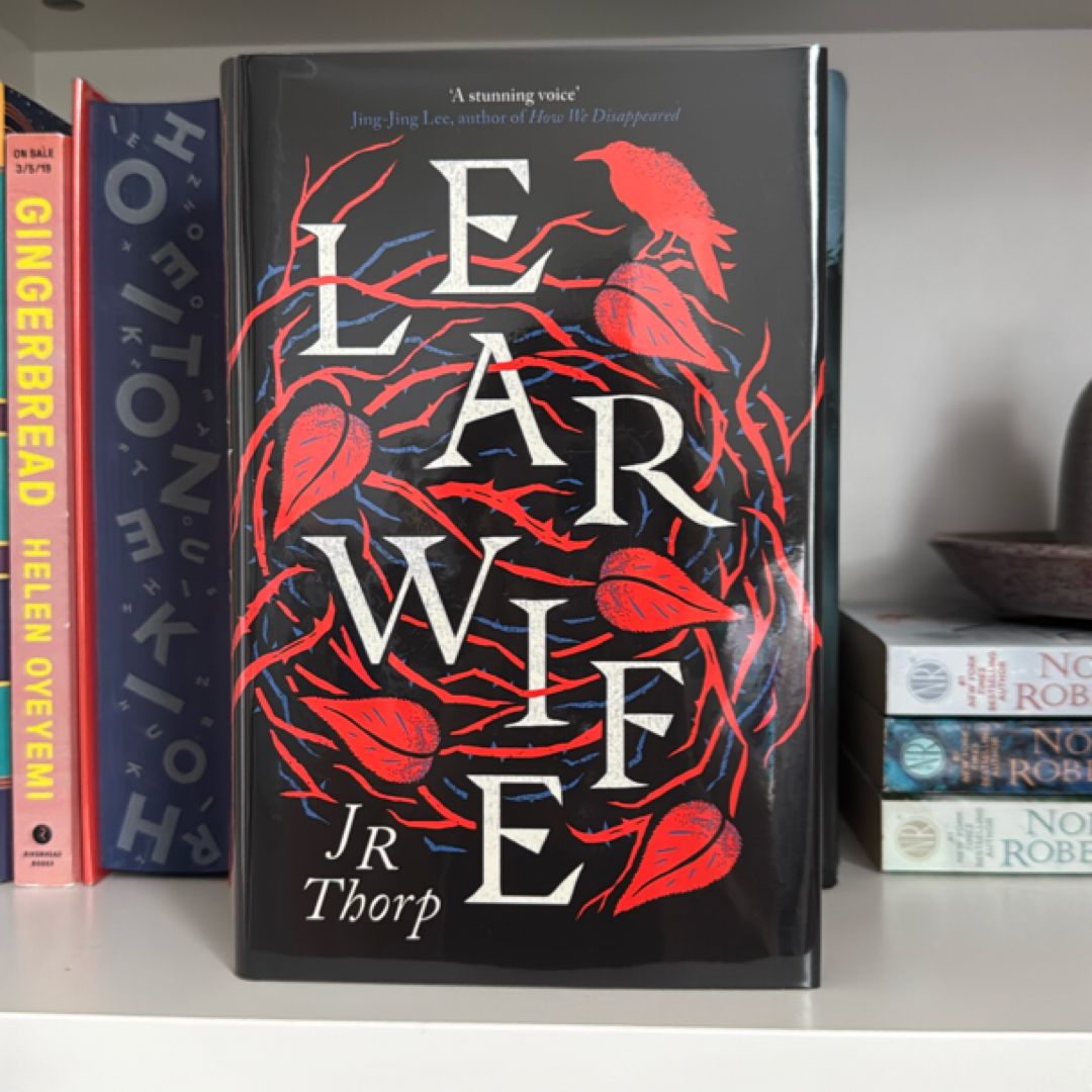 Learwife