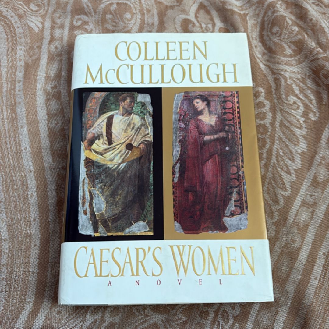 Caesar's Women