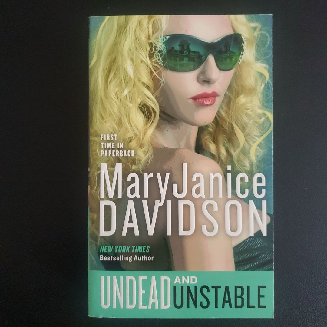 Undead and Unstable