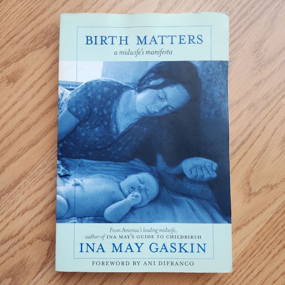 Birth Matters