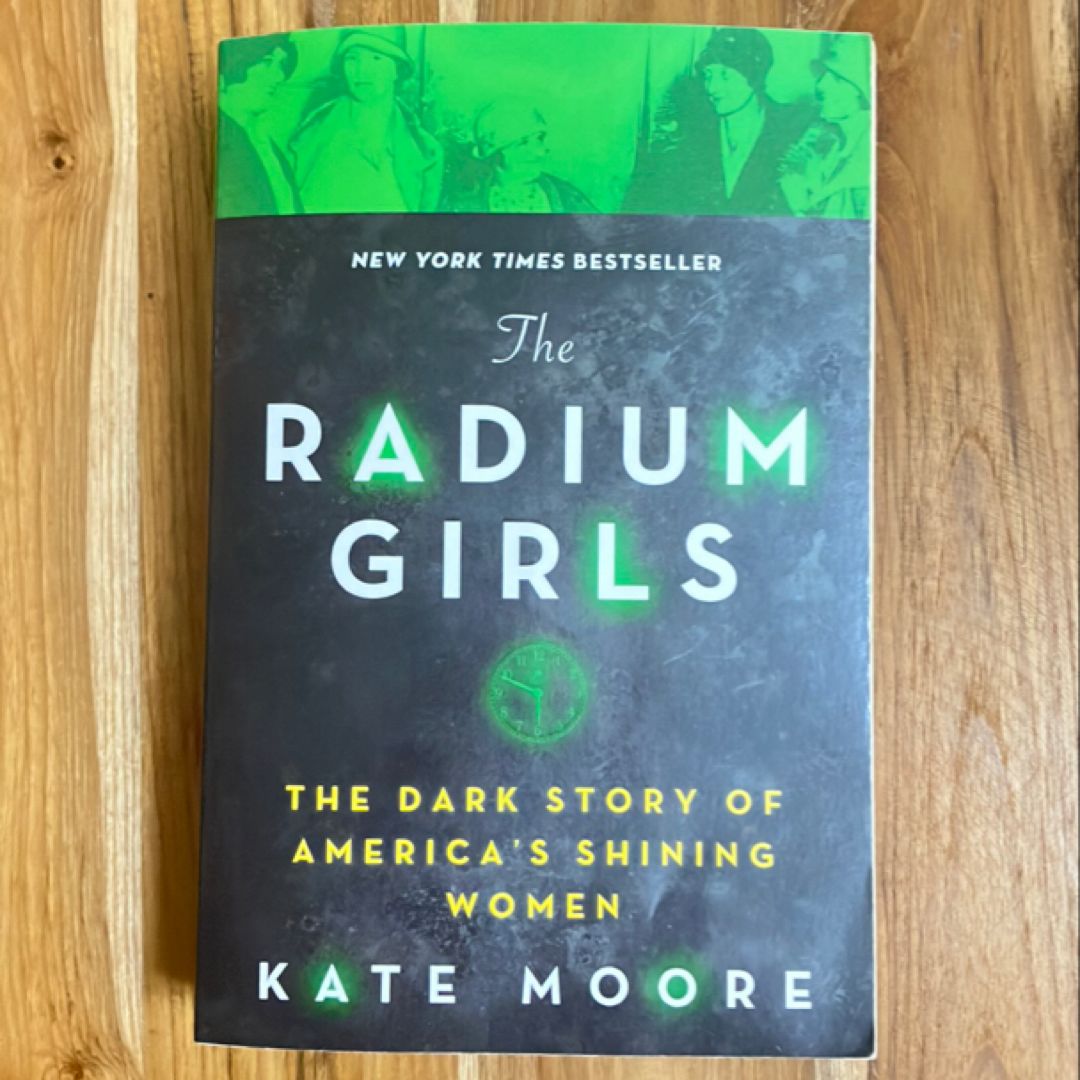 The Radium Girls
