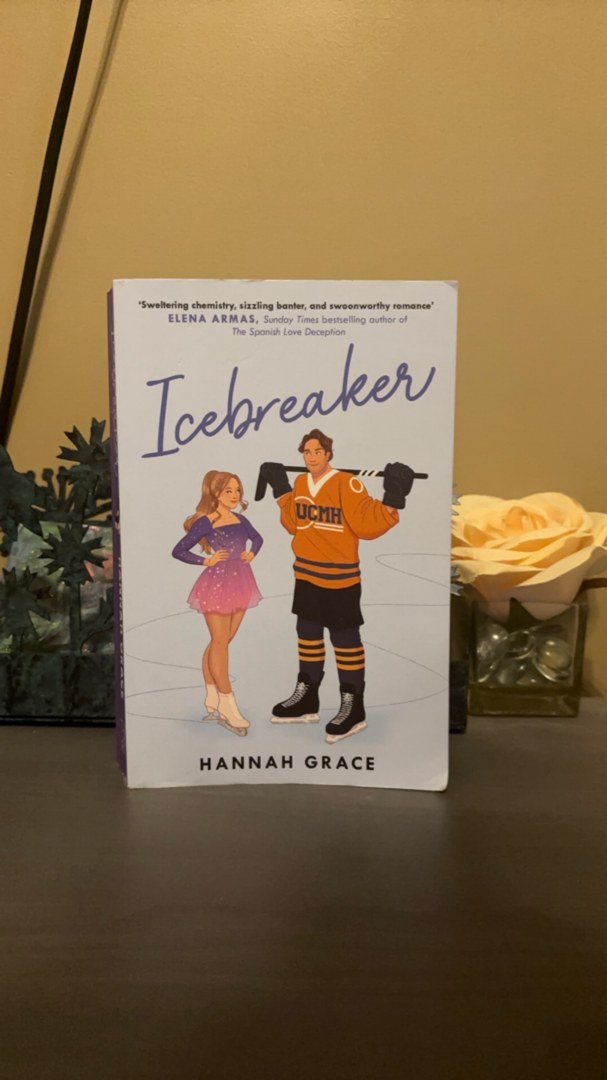 Icebreaker