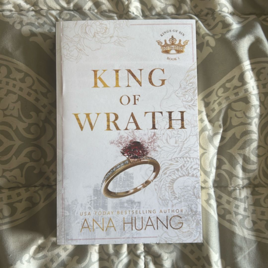 King of Wrath