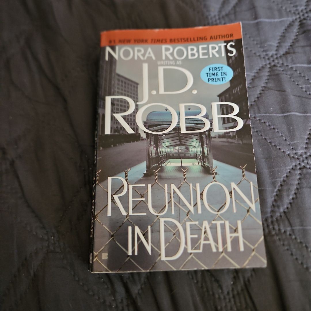 Reunion in Death