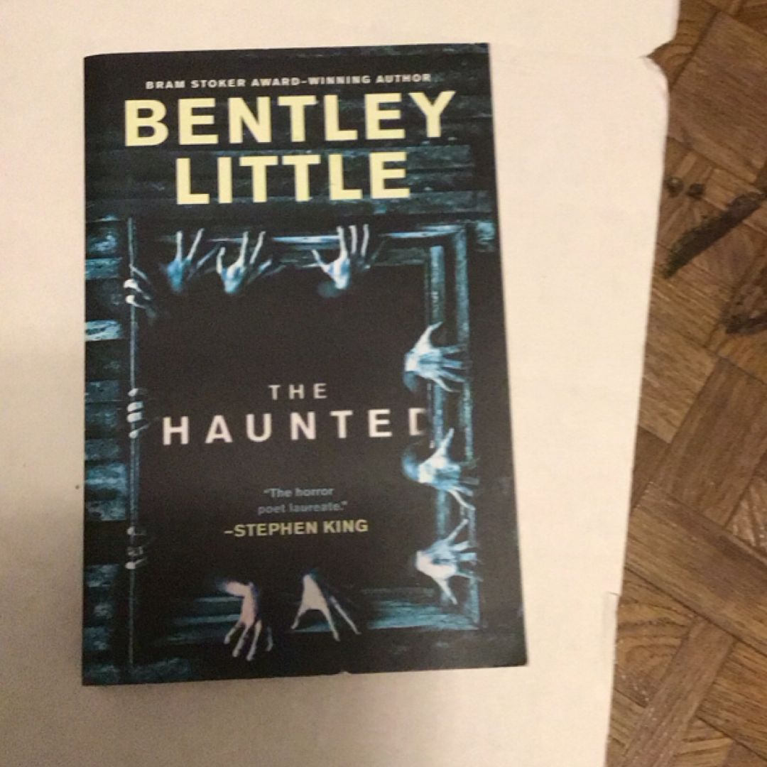 The Haunted