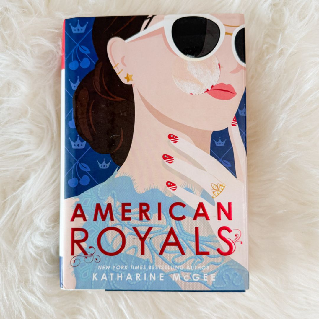 American Royals