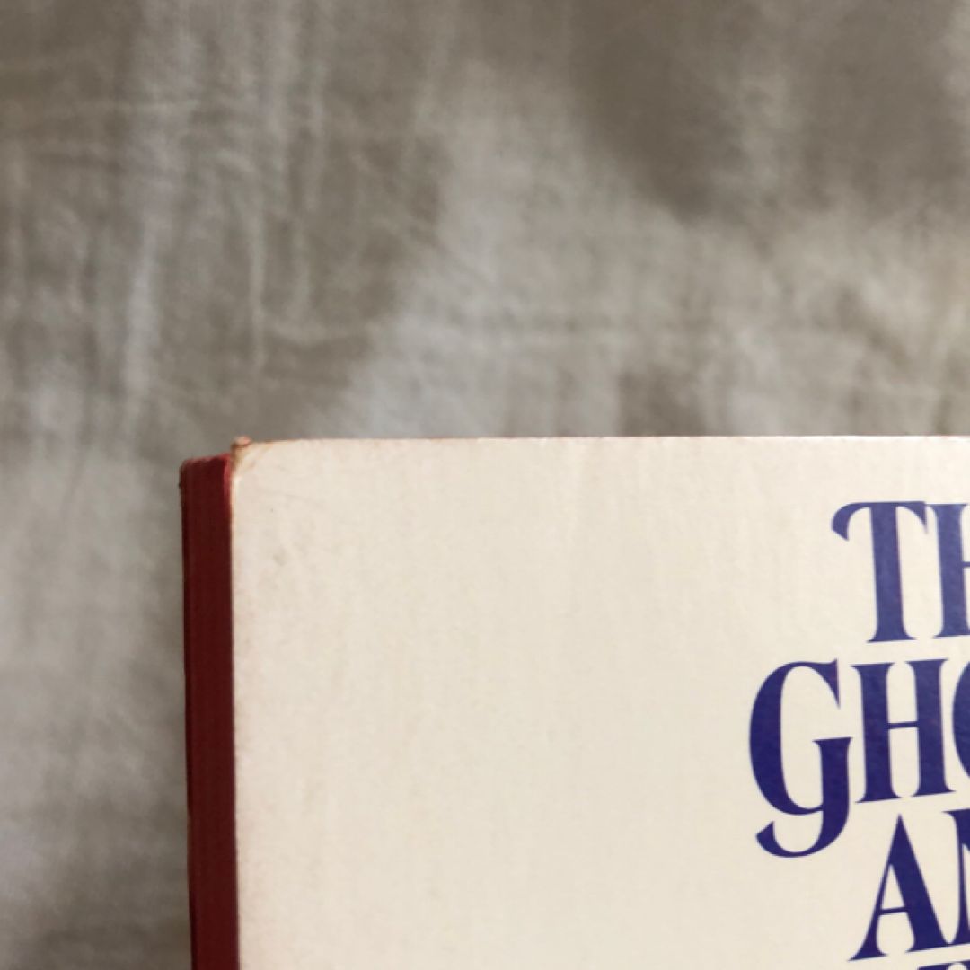 The Ghost and Mrs. Muir