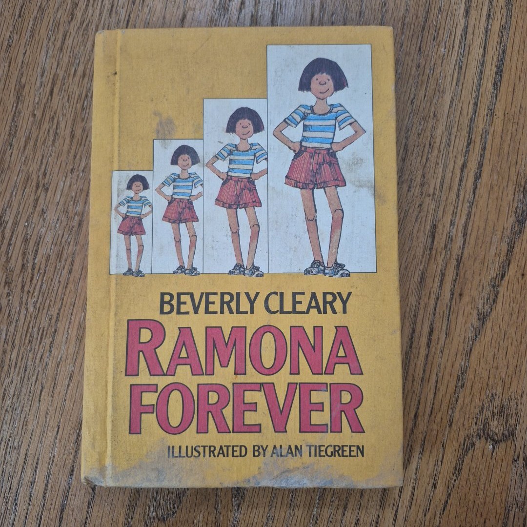 Ramona Forever