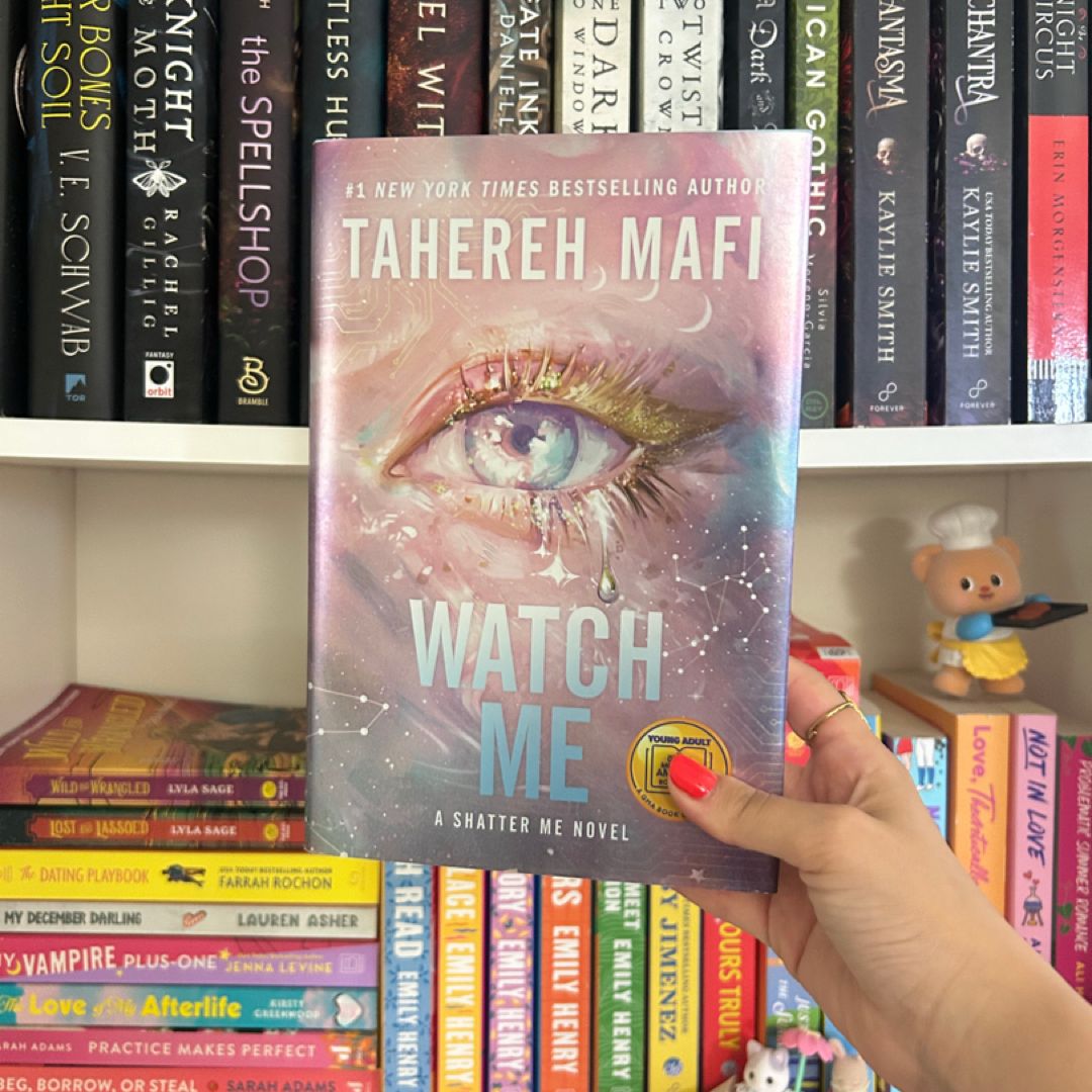 Watch Me