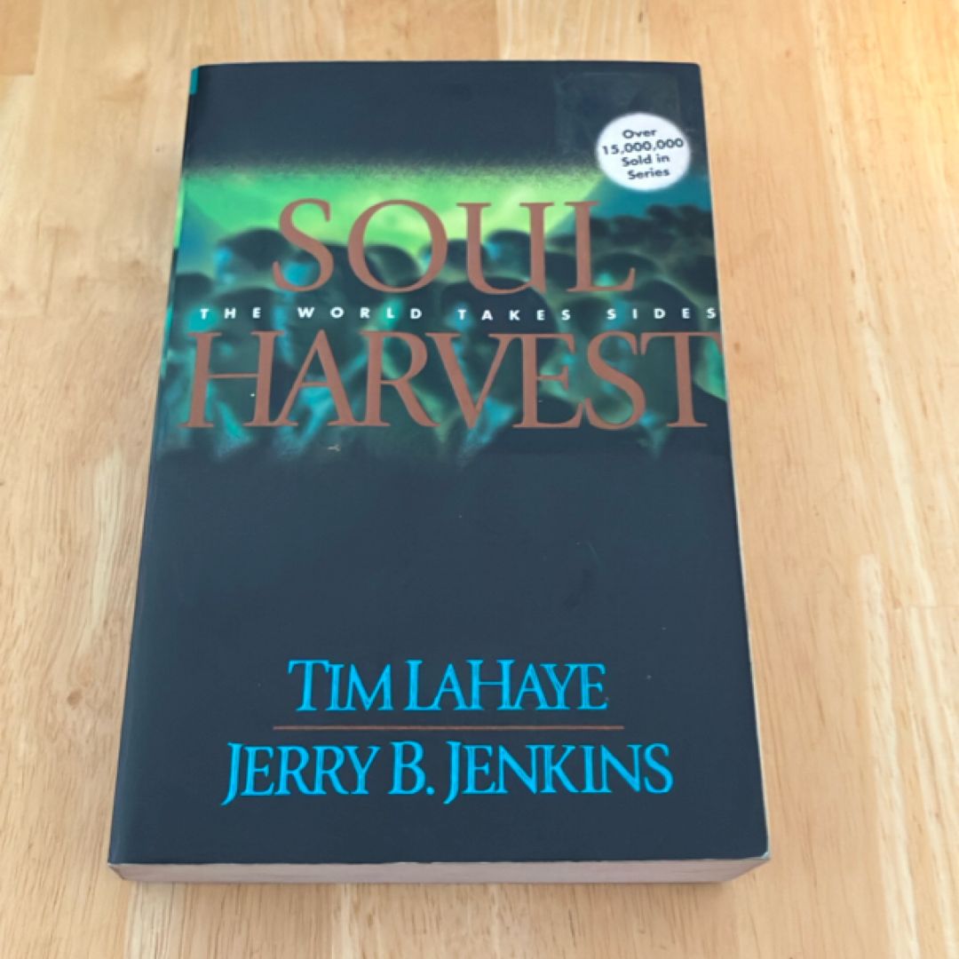 Soul Harvest