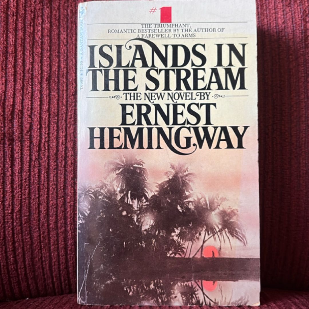 Islands in the Stream